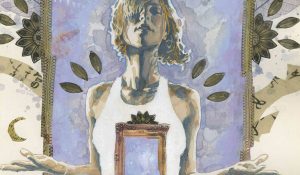 Willow – Wonderland #1 Review