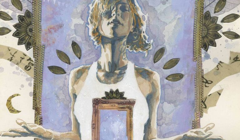 Willow – Wonderland #1 Review