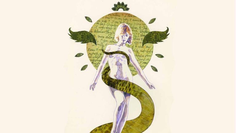 Willow Wonderland #5 Review