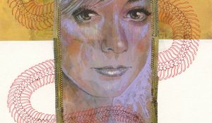 Willow Wonderland #2 Review