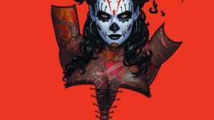Witchblade: Rebirth Review 1