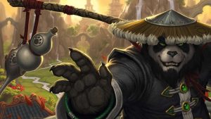 World of Warcraft: Mists of Pandaria (PC) Review 1