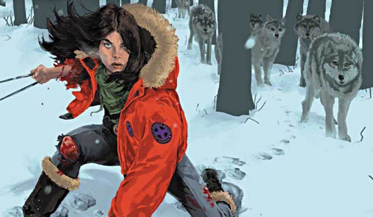 X-23 Vol. 3: Don’t Look Back Review