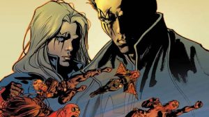 X-Factor Volume 14: Super Unnatural Review