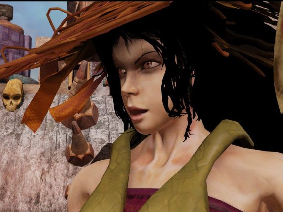 Zeno Clash II (PC) Review 1