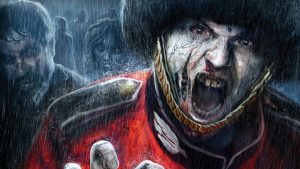ZombiU (Wii U) Review