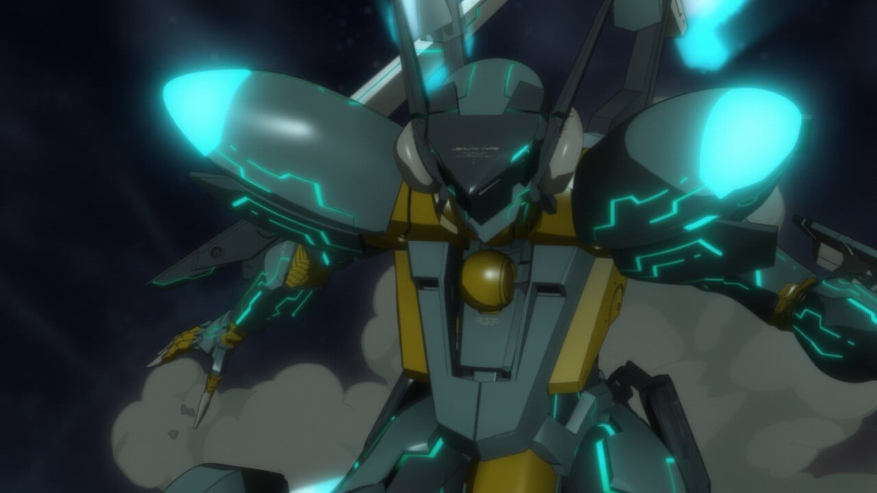 Zone of the Enders HD (PS3) Review