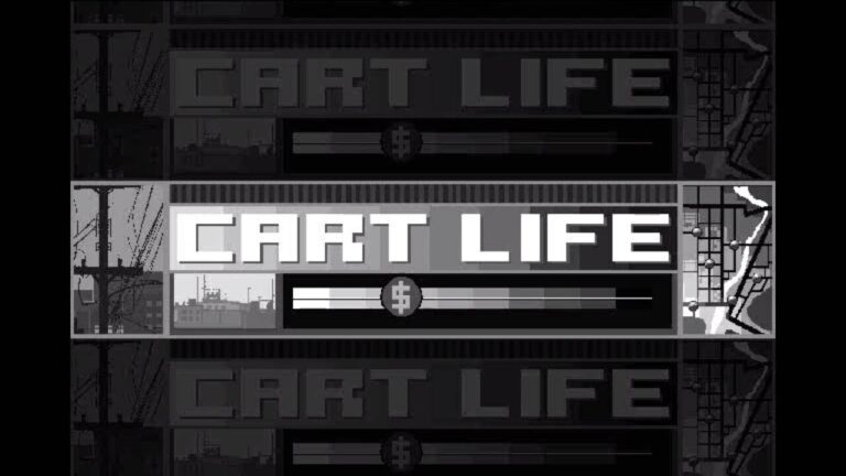 Cart Life’s Disempowerment Fantasy