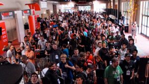 Quakecon 2013 Reveals Tournament Lineup, Carmack To Speak For Second Time - 2013-08-14 11:34:50