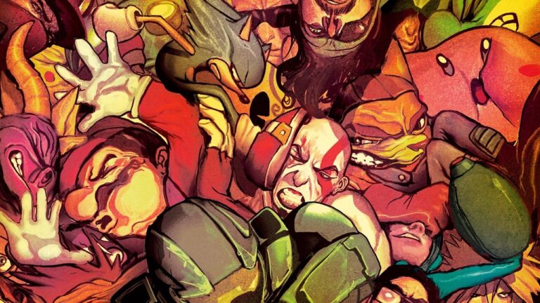 Issue 28 Preview