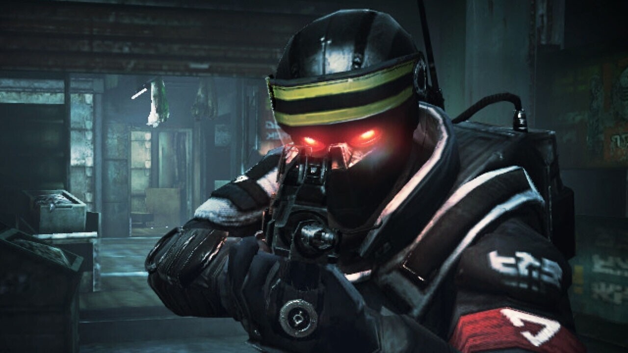 Killzone: Mercenary Preview 3