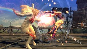 Namco Bandai Launches Studio in Vancouver 1