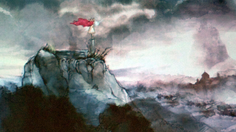 Ubisoft announces new poetic game Inspired By JRPG’s