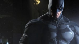 Roger Craig Smith: The Voice Behind the Voices