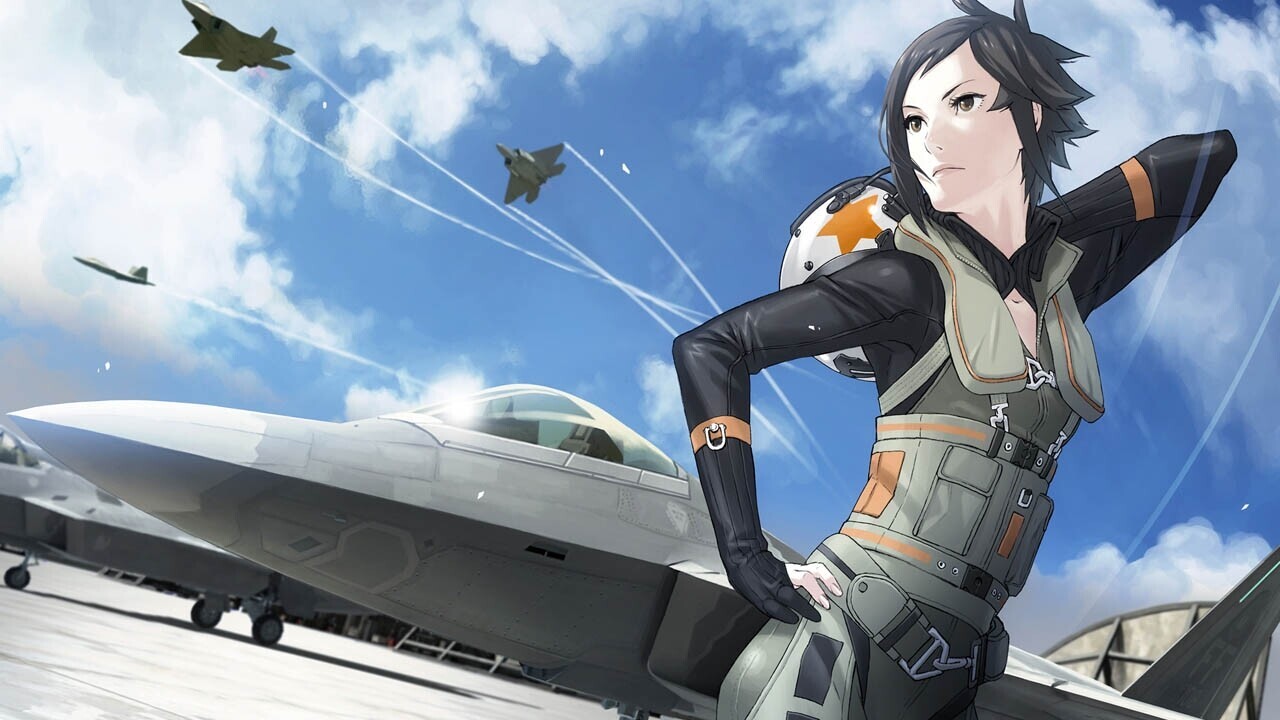 Maybe we Should Just Let Japanese Games be Japanese