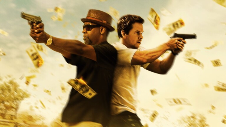 2 Guns (2013) Review