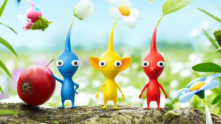 Pikmin 3 (Wii U) Review