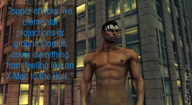 Saints Row Iv (Ps3) Review