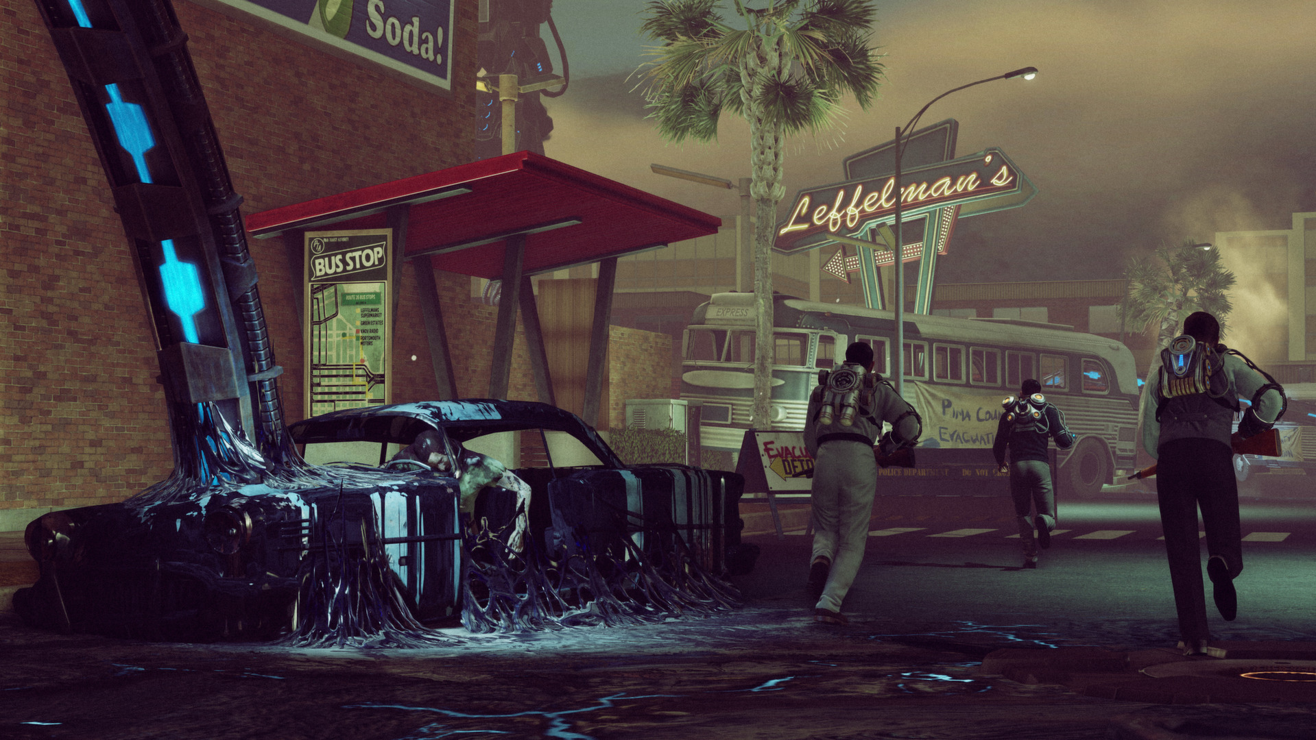 The Bureau: XCOM Declassified (PS3) Review