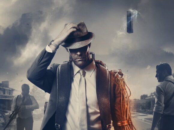 The Bureau: XCOM Declassified (PS3) Review