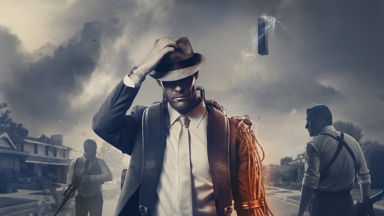 The Bureau: XCOM Declassified (PS3) Review