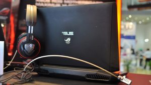Asus Gaming Laptop (G750JW-DB71) (Hardware) Review 4