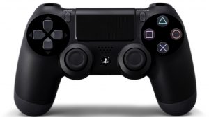 1.bild DualShock 4 developed with the help of shooter developers