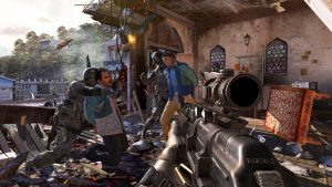 Activision games discounted on Steam 1