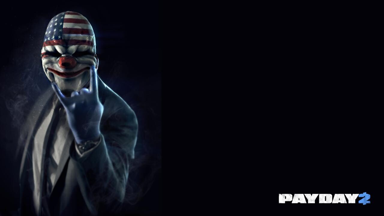 80 percent of Payday 2 sales digital