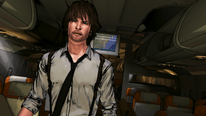 Microsoft Studios Debuts New Gameplay for “D4: Dark Dreams Don’t Die” and “Max: The Curse of Brotherhood”