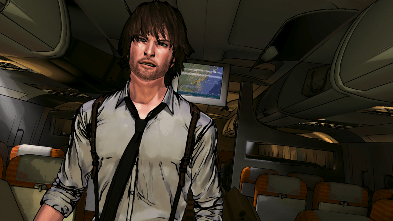 Microsoft Studios Debuts New Gameplay for “D4: Dark Dreams Don’t Die” and “Max: The Curse of Brotherhood”