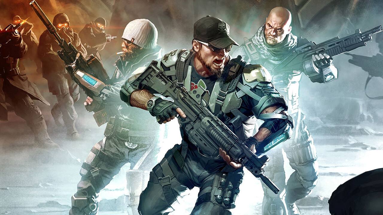 Killzone: Mercenary (PS Vita) Review 2