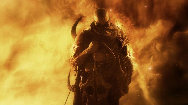 Riddick (2013) Review