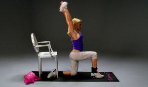 Xbox Fitness announced for Xbox One 1