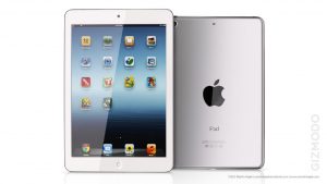 Microsoft buying iPads for store credit 1