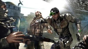 Tom Clancy’s Splinter Cell: Blacklist (Xbox 360) Review 3
