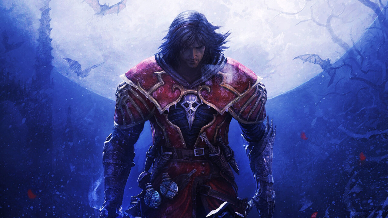 Castlevania: Lords of Shadow - Ultimate Edition (PC) Review 1