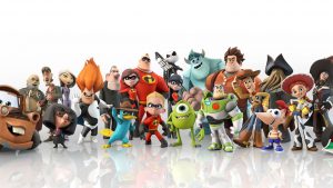 Disney Infinity (PS3) Review 5