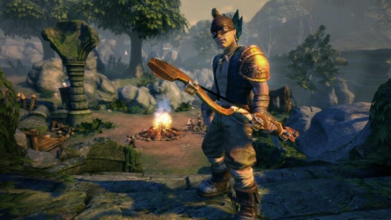 Fable Anniversary Pushed Back to 2014