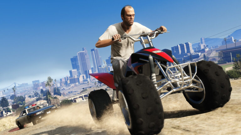 Online Petition Tries To Prevent PC Version Of GTA V