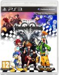 Kingdom Hearts HD 1.5 Remix (PS3) Review 4
