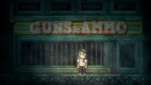Lone Survivor: Director's Cut out on PSN Today 1
