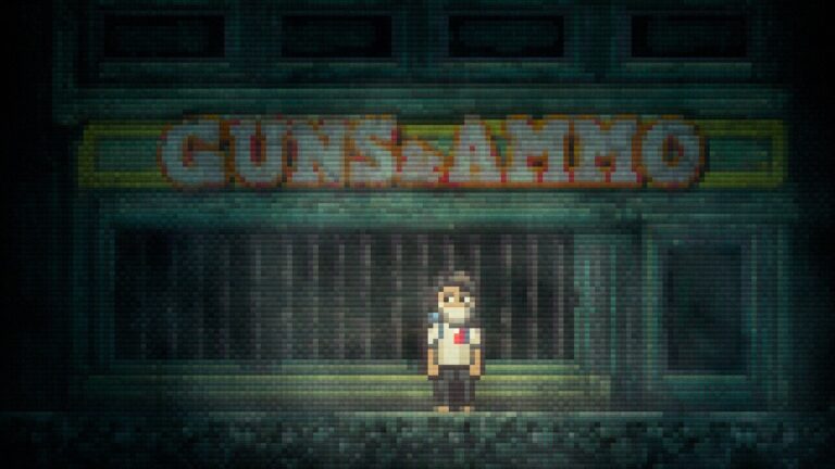 Lone Survivor: Director’s Cut out on PSN Today