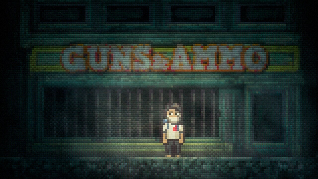 Lone Survivor: Director's Cut out on PSN Today 1