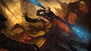 Diablo 3 (PS3) Review