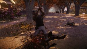 State of Decay coming to PC