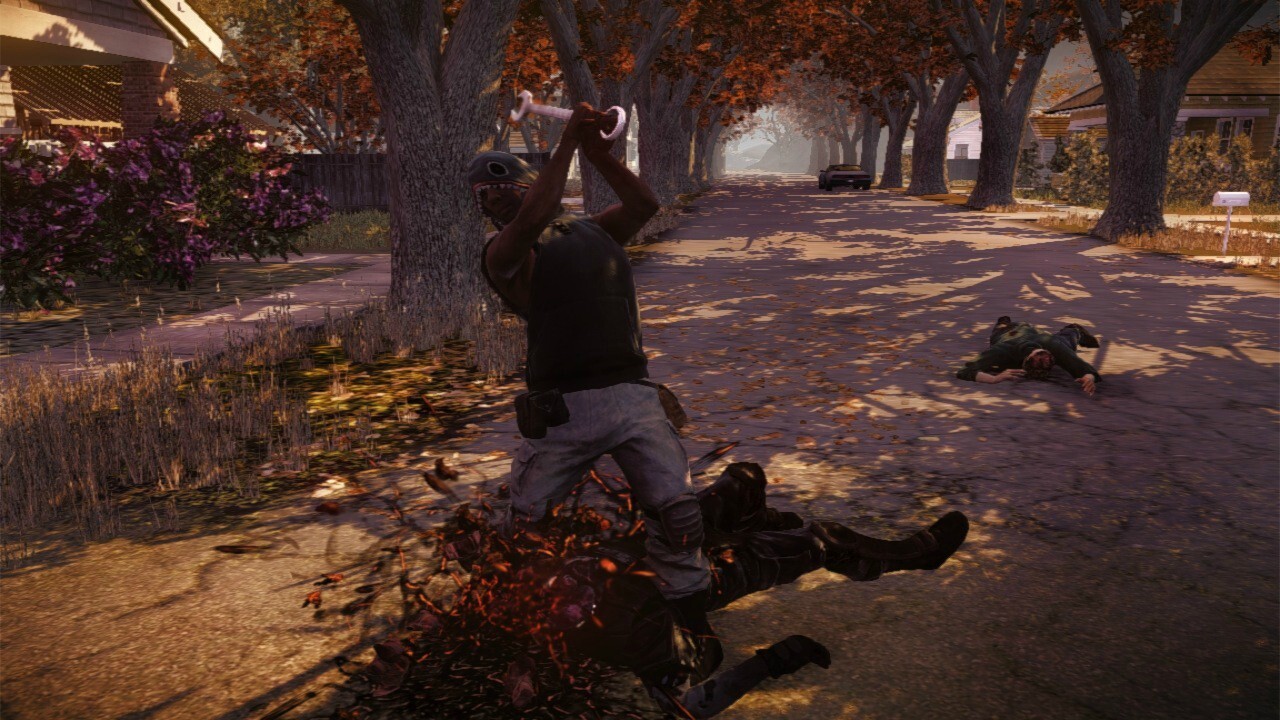 State of Decay coming to PC