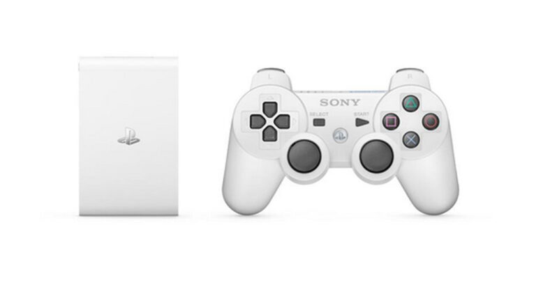 Experience PS Vita Games On Television With PS Vita TV
