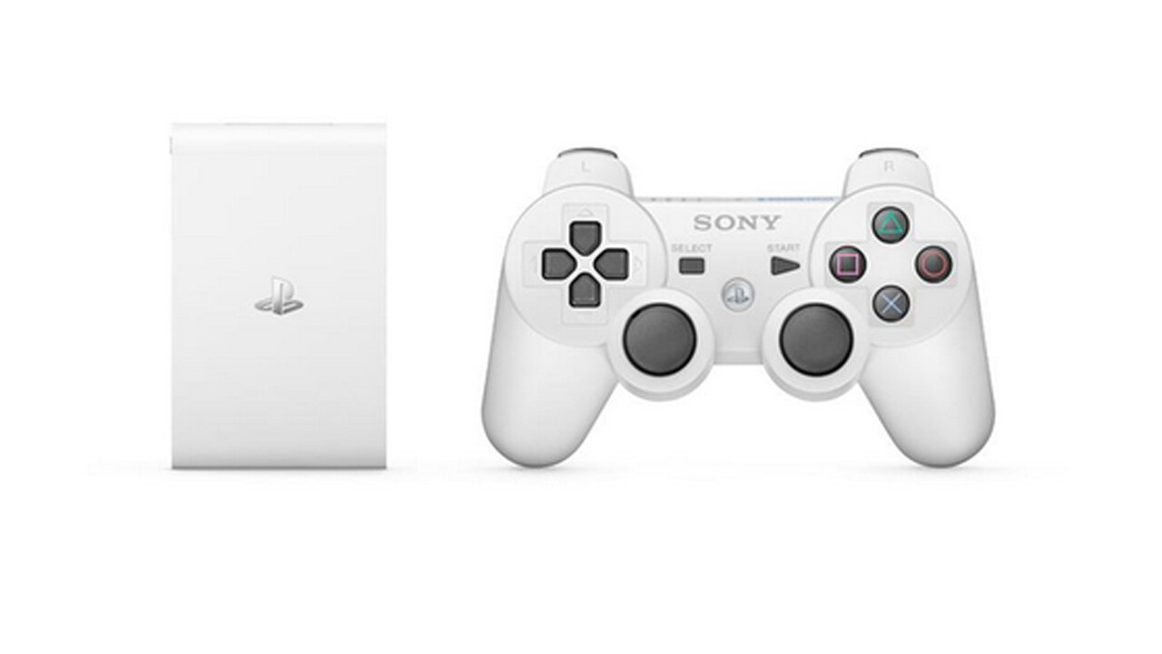 Experience PS Vita Games On Television With PS Vita TV 1