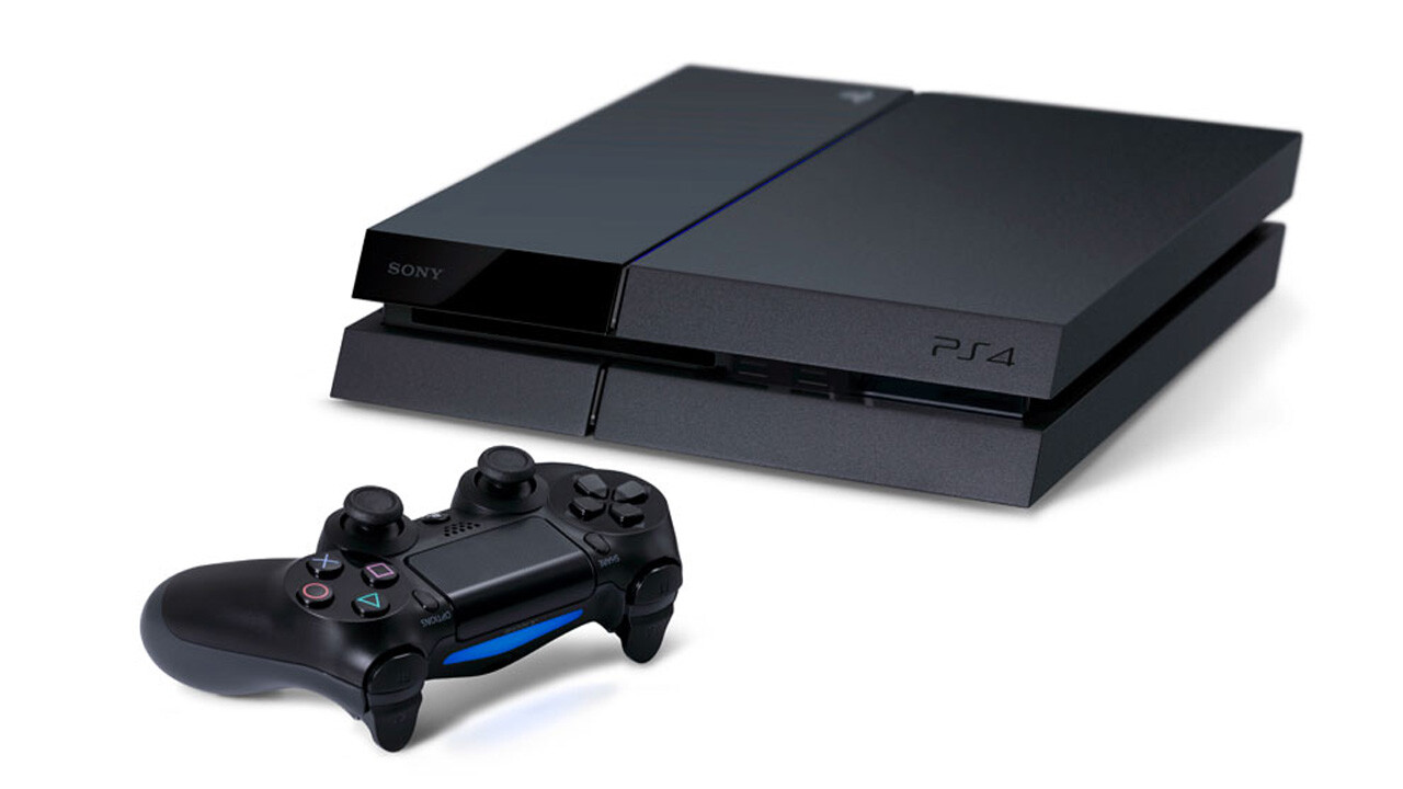PS4 Launch Will Be the Biggest in History, Says SCEA CEO